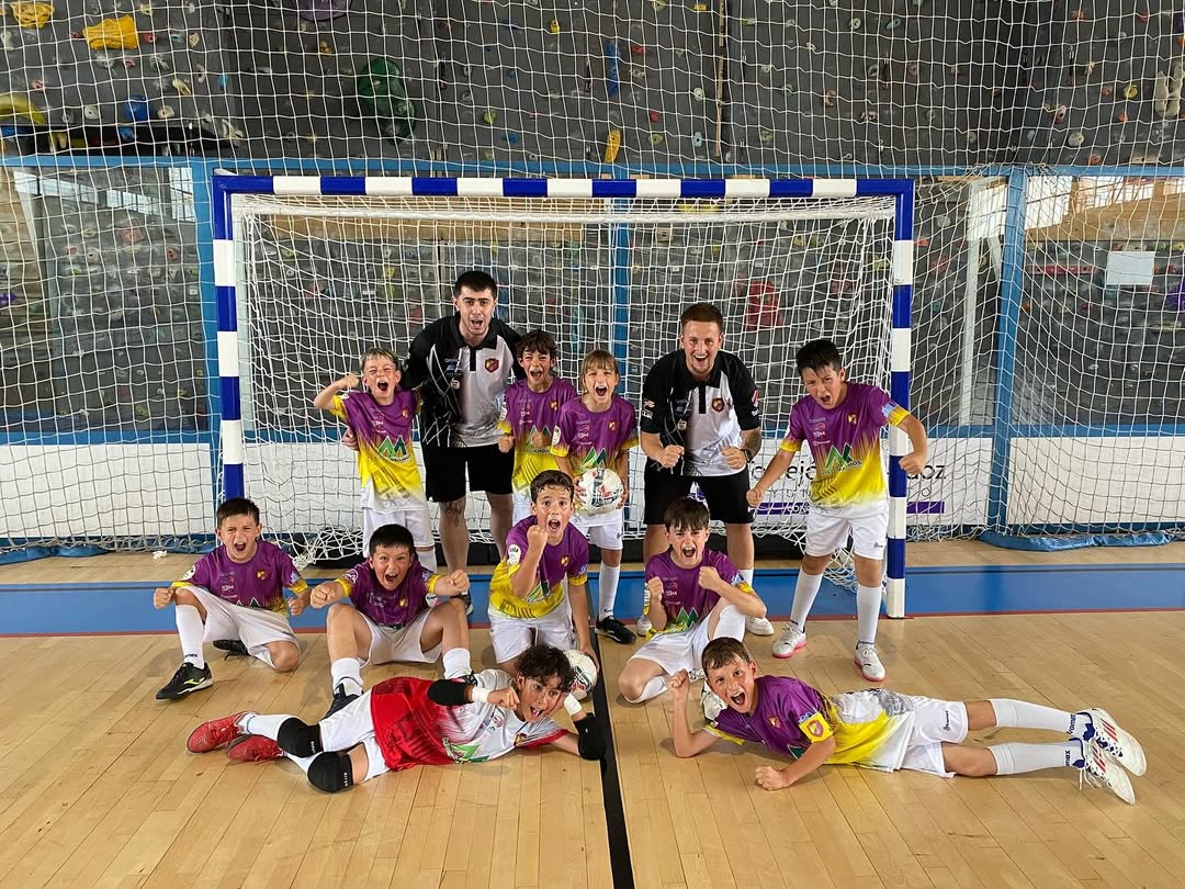 CAMPEONES DE COPA